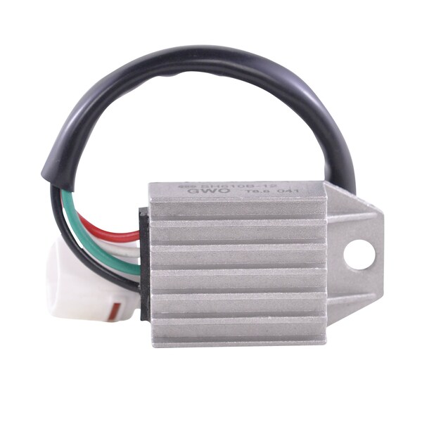 Rmstator Regulator for KTM EXC MXC SMC XC XCW 125 200 250 300 400 450 525 530 660 Yamaha Badger Breeze RMS020-102045 - main